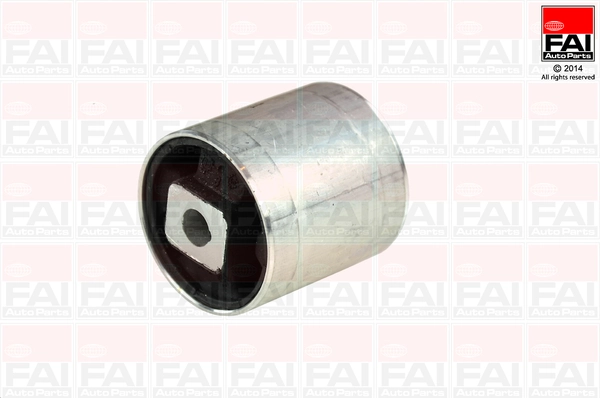 Mounting, control/trailing arm